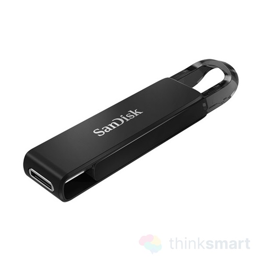 Sandisk 186456 Pendrive Ultra USB Type-C 64 GB