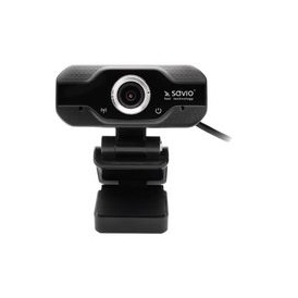 Savio CAK-01 FULL HD Webkamera