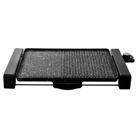 Sencor SBG 108BK asztali elektromos grill - fekete