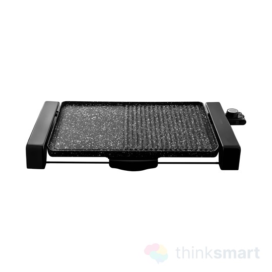 Sencor SBG 108BK asztali elektromos grill - fekete