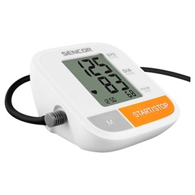 Sencor SBP 6800WH Vérnyomásmérő