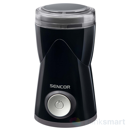 Sencor SCG 1050BK kávédaráló - fekete