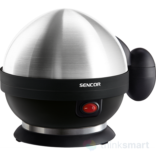 Sencor SEG 720BS tojásfőző - fekete