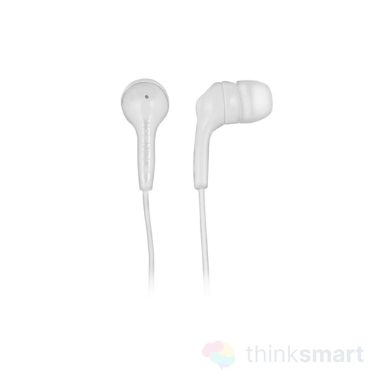 Sencor SEP 120 fülhallgató - fehér