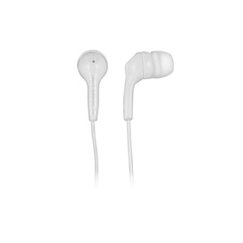 Sencor SEP 120 fülhallgató - fehér