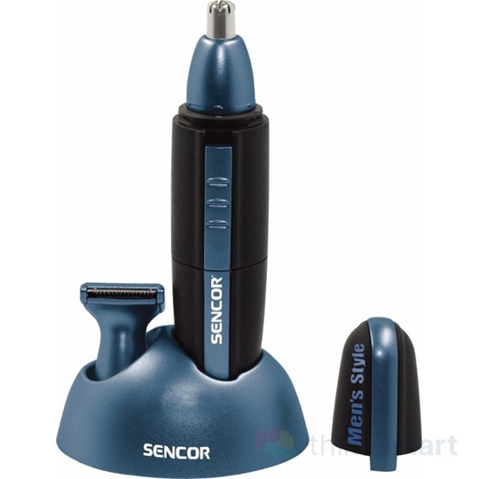 Sencor SNC101BL orrszőrzet nyíró - kék