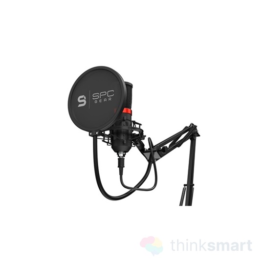 Silentium PC SPG053 Gear SM950 streaming mikrofon