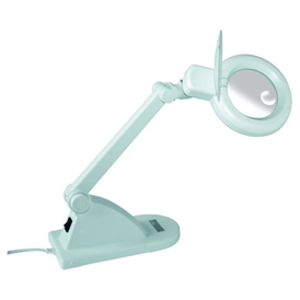 SMA asztali nagyítós lámpa (NKL 022)