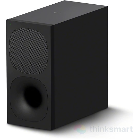 Sony HTS400 2.1 hangprojektor, mélyládával - fekete