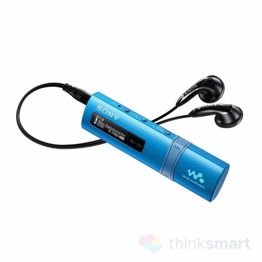Sony NWZB183FL.CEW MP3 lejátszó - kék
