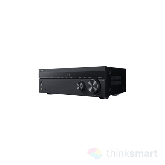 Sony STRDH590.CEL 5.2 házimozi rádióerősítő - fekete