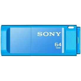 Sony USM64GXL Pendrive - 64 GB - kék