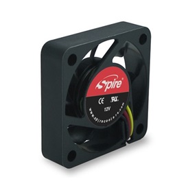 Spire SP04010S1M3 ORION 40X10 rendszerhűtő ventilátor