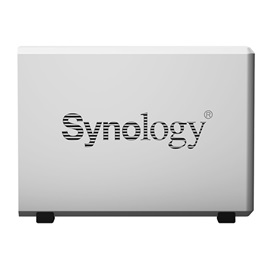Synology DS120J | NO REG, LAN, NAS (1HDD)