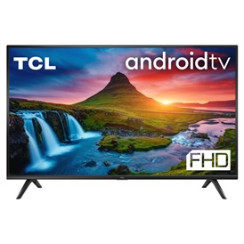 TCL 40S5200 40" FullHD LED Android okos televízió - fekete