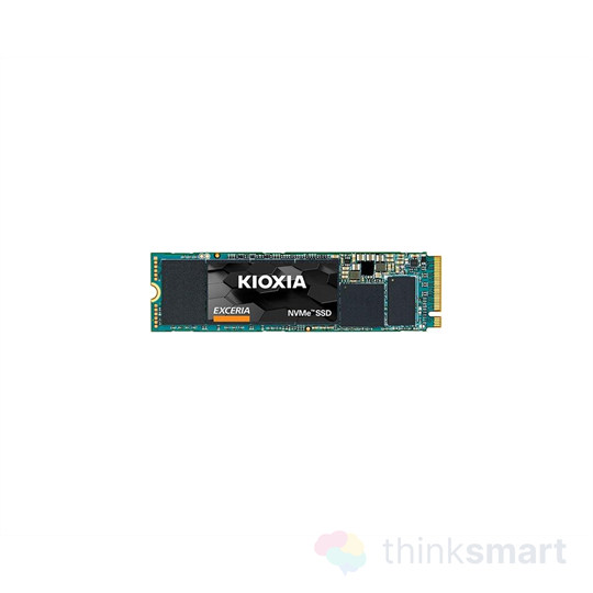 Toshiba LRC10Z500GG8 Kioxia 500GB M.2 SATA 2280 SSD