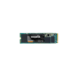 Toshiba LRC10Z500GG8 Kioxia 500GB M.2 SATA 2280 SSD