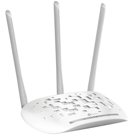 TP-Link TL-WA901N wifi access point (450Mbps)
