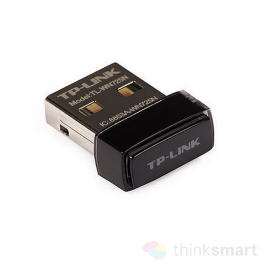 TP-Link TL-WN725N USB wifi adapter
