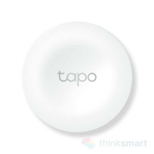 TP-Link Tapo S200B okos gomb - fehér