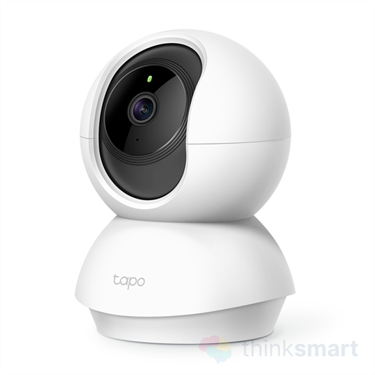 TP-Link Tapo C200 Cloud IP kamera | Wifi