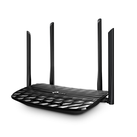 TP-Link Archer C6 MU-MIMO AC1200 wifi router