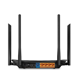 TP-Link Archer C6 MU-MIMO AC1200 wifi router