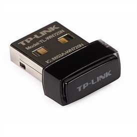 TP-Link TL-WN725N USB wifi adapter