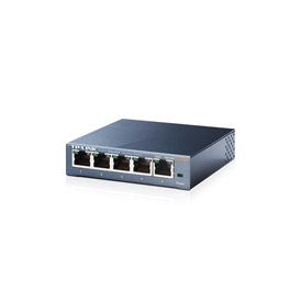 TP-Link TL-SG105 5 portos gigabites switch