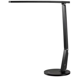 Taotronics TT-DL10 Stella asztali LED lámpa - fekete (78-84700-051)