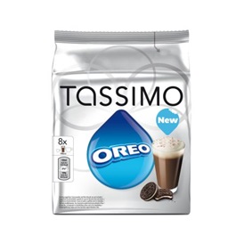 Tassimo Oreo forró csokoládé
