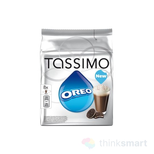 Tassimo Oreo forró csokoládé