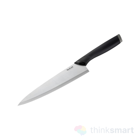 Tefal K2213274 Comfort chef kés, 20cm - fekete