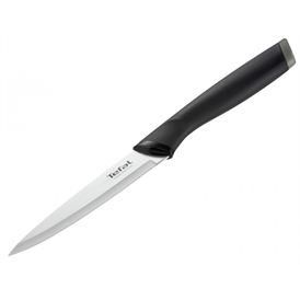 Tefal K2213974 Comfort unvierzális konyhai kés, 12cm - fekete