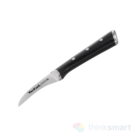 Tefal K2321214 Ice Force szeletelő kés, 7 cm - fekete
