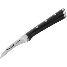 Tefal K2321214 Ice Force szeletelő kés, 7 cm - fekete