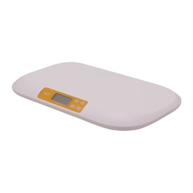 Too BABYSC-232-BT baba és gyerekmérleg - fehér (Bluetooth)