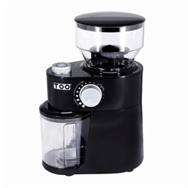 Too CG-500-B őrlőköves kávédaráló - fekete