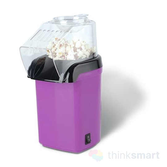 Too PM-101 popcorn készítő - lila