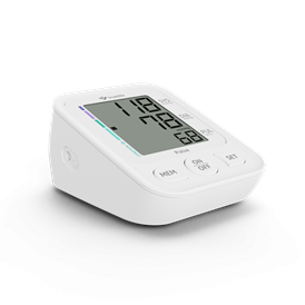 TrueLife Pulse Digitális, felkaros vérnyomásmérő