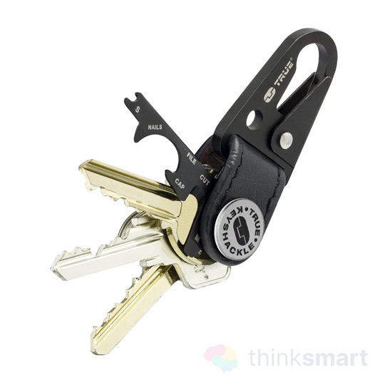 True Utility Keyshackle kulcsrendező