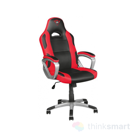 Trust GXT 705 RYON gamer szék - piros (22256)