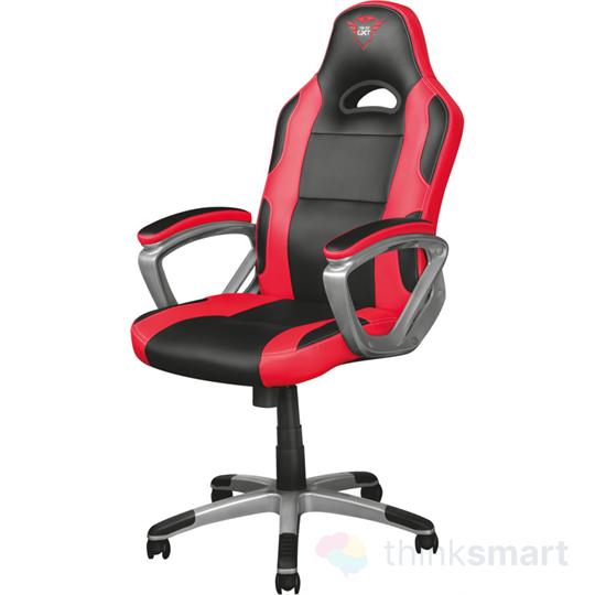 Trust GXT 705 RYON gamer szék - piros (22256)