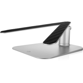 TwelveSouth HiRise asztali notebook tartó - ezüst | Apple MacBook Pro / MacBook Air