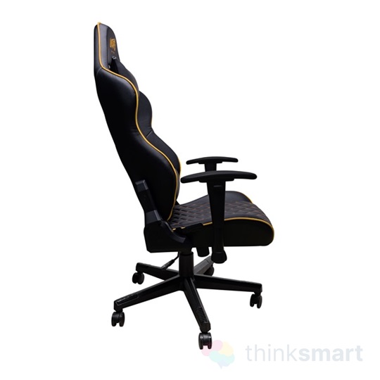 Ventaris VS700GD arany gamer szék