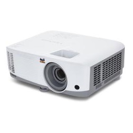 ViewSonic PA503X Projektor XGA (3800AL, 1,1x, 3D, HDMIx2, VGA, 2W spk, 5/15 000h)