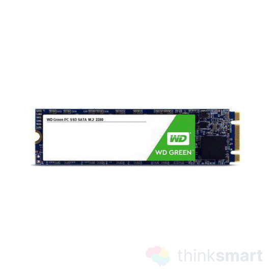 WD Green 240GB M.2 SSD