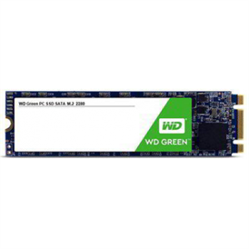 WD Green 240GB M.2 SSD