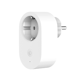 Xiaomi Mi Smart Plug okos konnektor - fehér