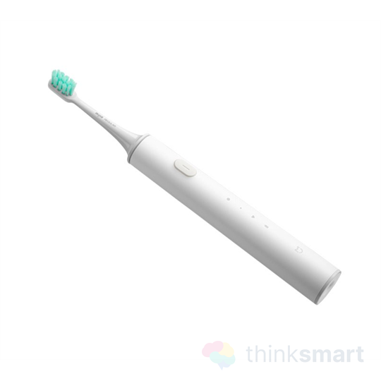Xiaomi Mi T500 elektromos fogkefe - fehér